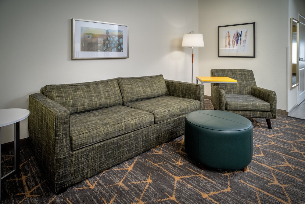 holiday inn hotel and suites beckley by ihg