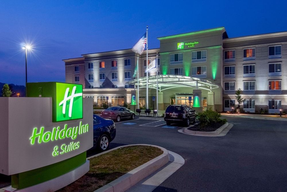 holiday inn hotel and suites beckley by ihg