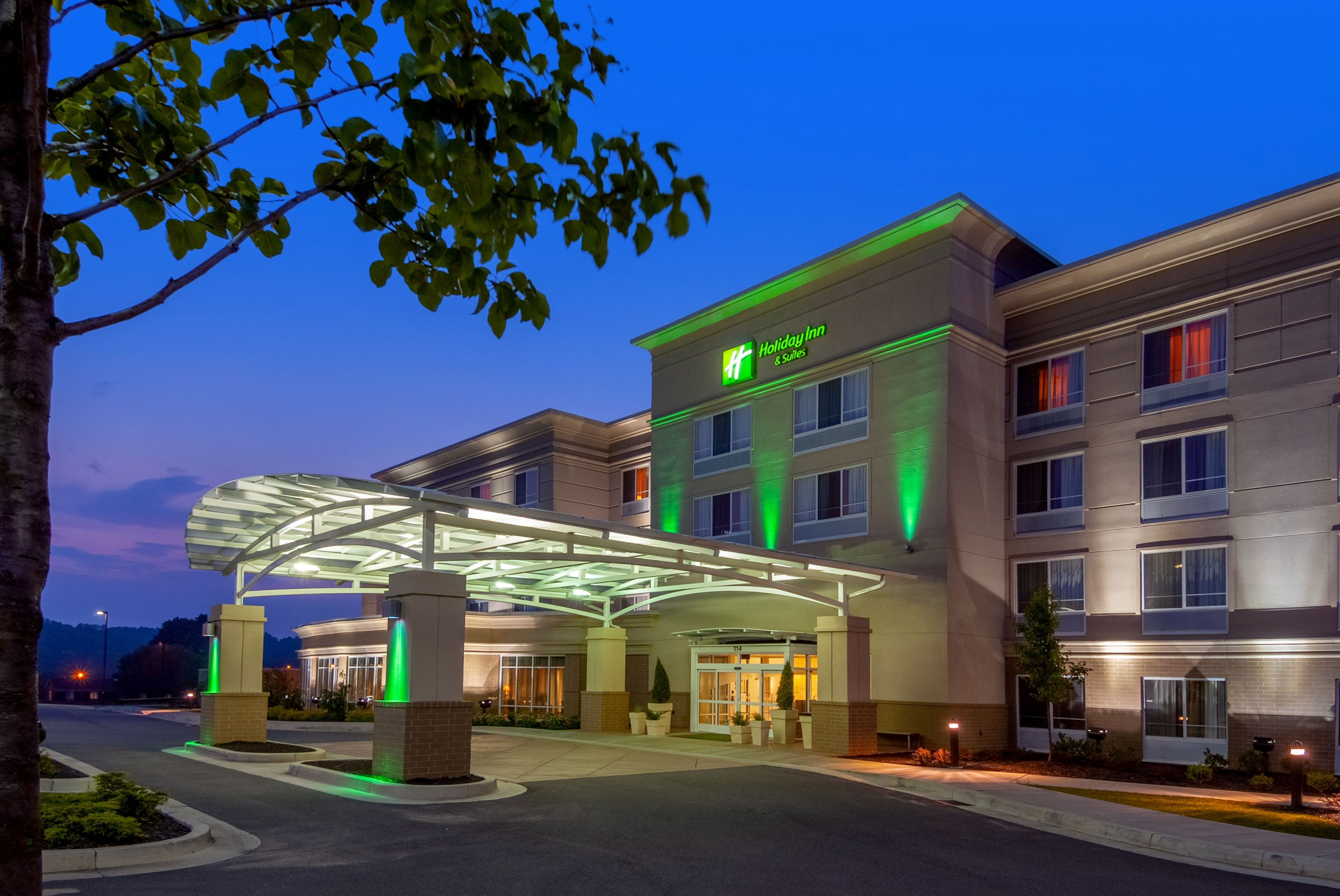 holiday inn hotel and suites beckley by ihg