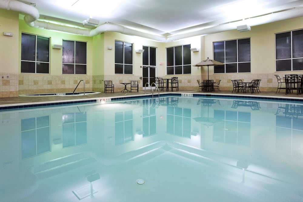 holiday inn hotel and suites beckley by ihg