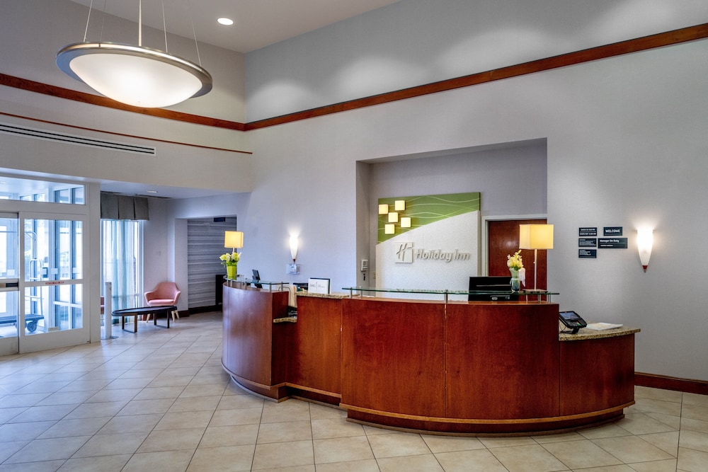 holiday inn hotel and suites beckley by ihg