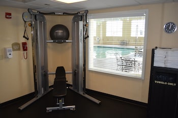 Holiday Inn Hotel & Suites Beckley By Ihg,Flat Top>>Beckley,3 star