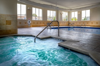 Holiday Inn Hotel & Suites Beckley By Ihg,Flat Top>>Beckley,3 star