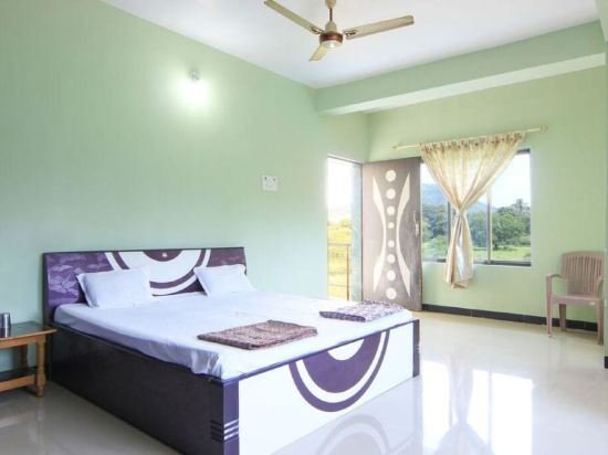 nisarg guest house