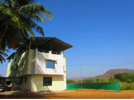 nisarg guest house