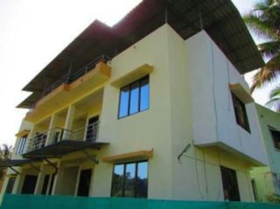 nisarg guest house