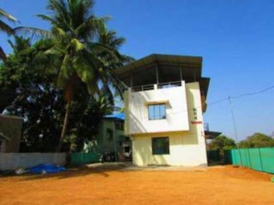 nisarg guest house