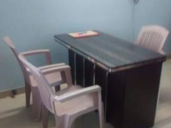 nisarg guest house