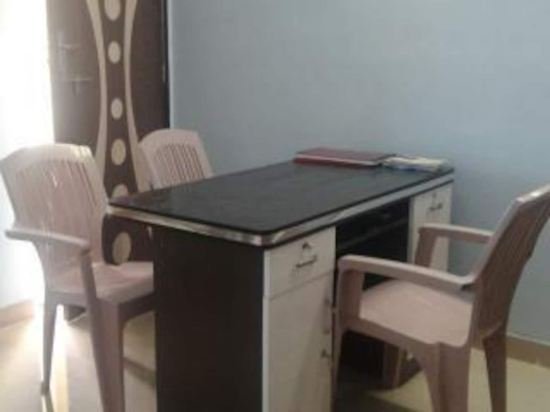 nisarg guest house