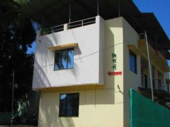 nisarg guest house