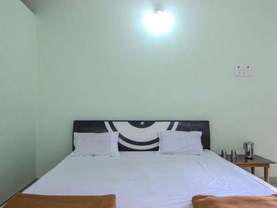 nisarg guest house