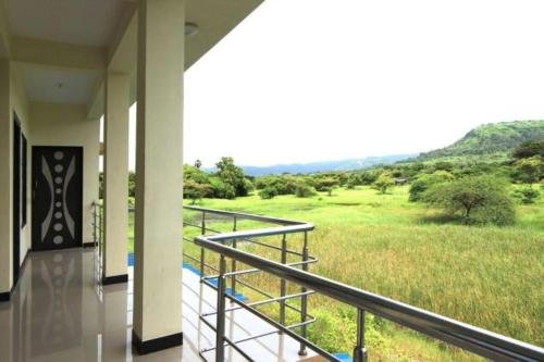 nisarg guest house