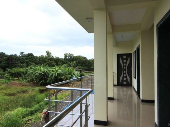nisarg guest house