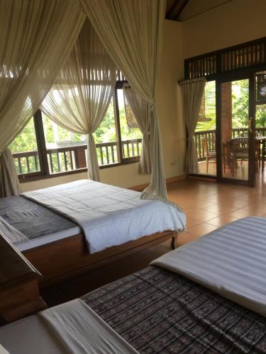 raka rai bungalows