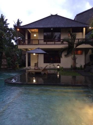 raka rai bungalows