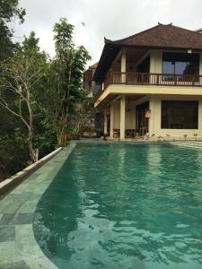 raka rai bungalows