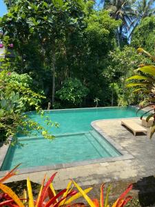 raka rai bungalows