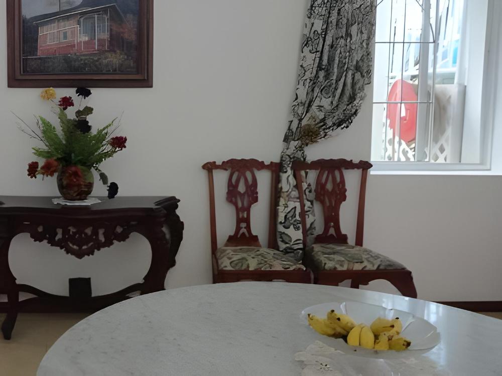 beau sejour hotel