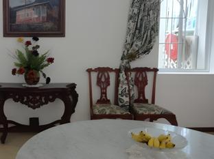 beau sejour hotel