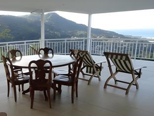 beau sejour hotel