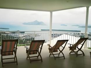 beau sejour hotel