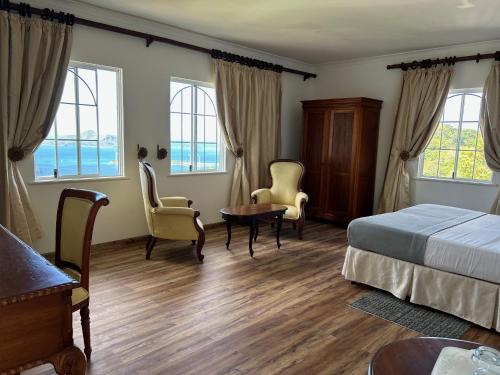 beau sejour hotel