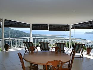 beau sejour hotel