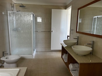beau sejour hotel
