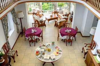 beau sejour hotel
