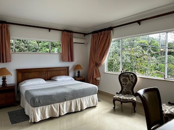 beau sejour hotel