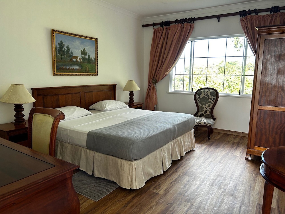 beau sejour hotel