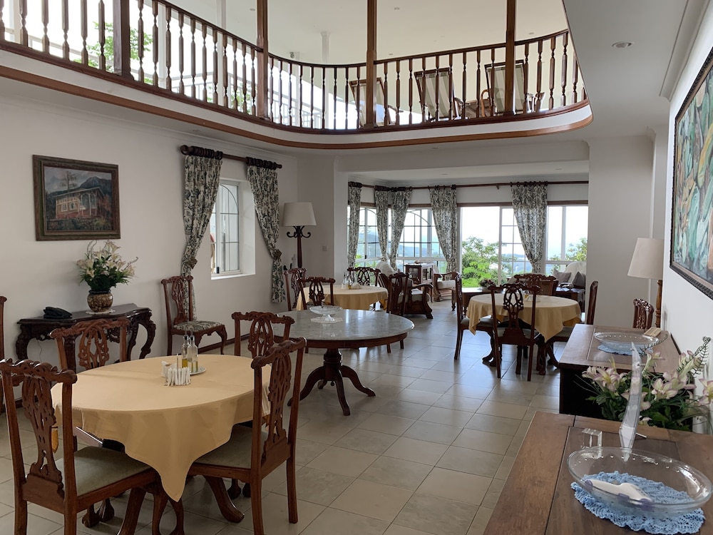 beau sejour hotel