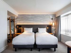mercure bedford centre hotel