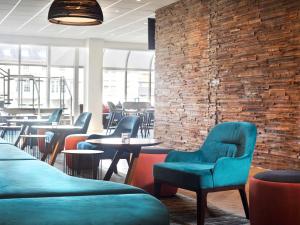 mercure bedford centre hotel