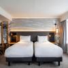 mercure bedford centre hotel