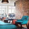 mercure bedford centre hotel