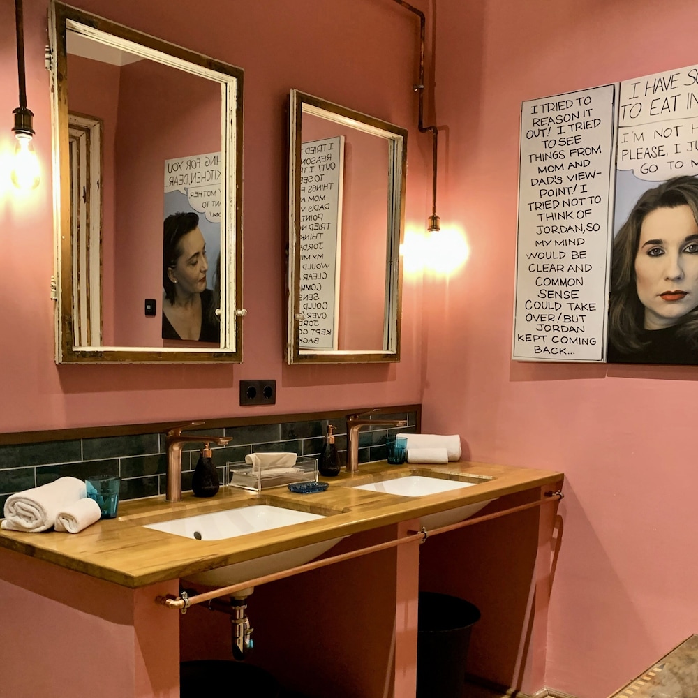 brody house adults only