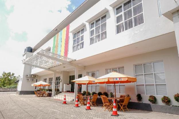 jorrel inn banyuwangi