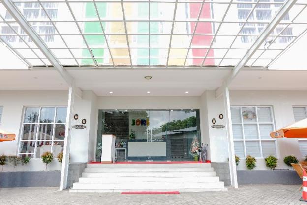 jorrel inn banyuwangi