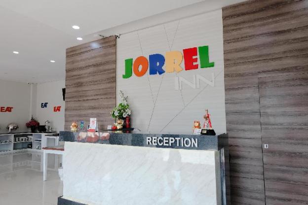 jorrel inn banyuwangi