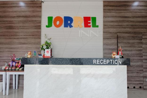 jorrel inn banyuwangi