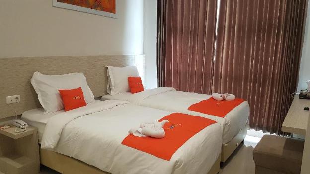 jorrel inn banyuwangi