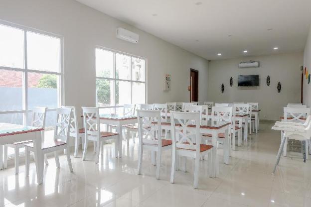 jorrel inn banyuwangi