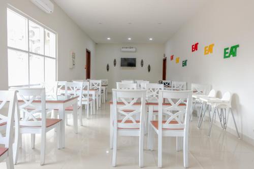 jorrel inn banyuwangi