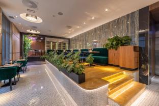 Silver Crown Hotel & Residence,Szentkiralyi U. 4; Budapest; 1088, Budapest,3.5 star
