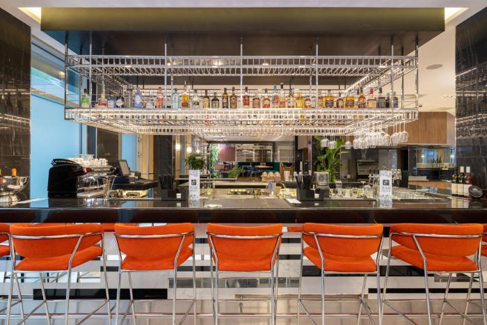 silver crown hotel and residence