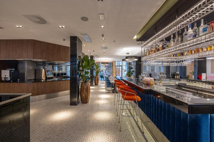 silver crown hotel and residence