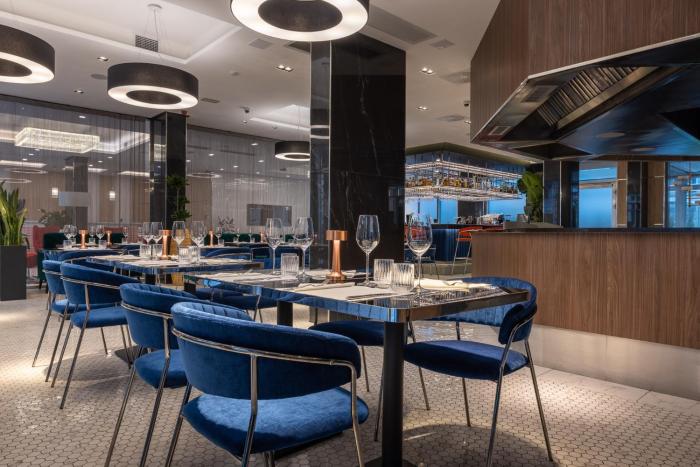 silver crown hotel and residence