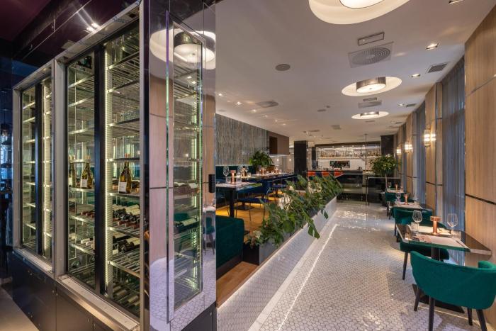 silver crown hotel and residence