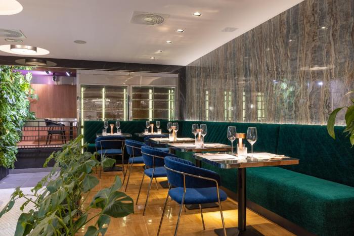 silver crown hotel and residence